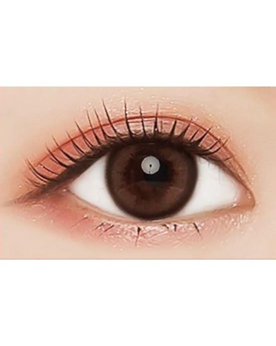 MI TESORO〈蜜緹〉彩色日拋隱形眼鏡【10片裝】2盒