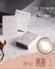 MI TESORO〈蜜緹〉彩色月拋隱形眼鏡【1片裝】2盒