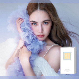 QUINLIVAN〈聖光〉彩色日拋隱形眼鏡【10片裝】2盒