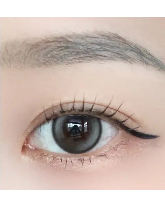 QUINLIVAN〈Maison〉彩色日拋隱形眼鏡【10片裝】2盒