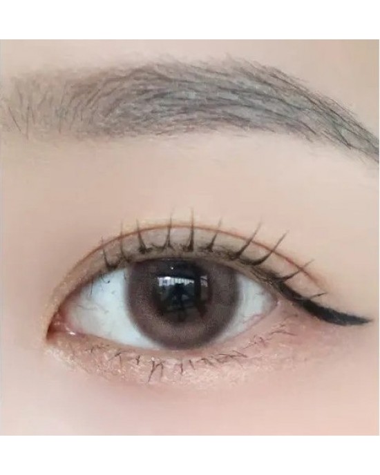 QUINLIVAN〈Maison〉彩色日拋隱形眼鏡【10片裝】2盒