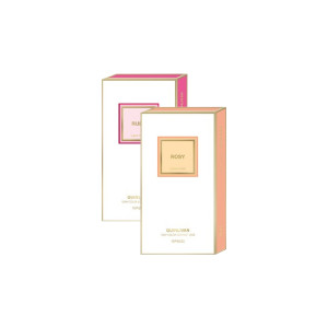 QUINLIVAN〈聖光〉彩色日拋隱形眼鏡【10片裝】2盒