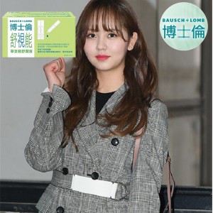 博士倫舒視能舒潤液【0.5ML】30支裝4盒