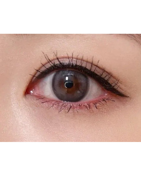 博士倫〈遊樂園〉彩色月拋隱形眼鏡【1片裝】2盒