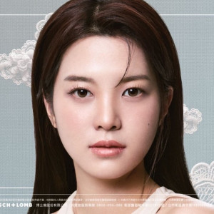 博士倫〈遊樂園〉彩色日拋隱形眼鏡【10片裝】2盒