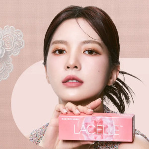 博士倫〈遊樂園〉彩色日拋隱形眼鏡【10片裝】5盒送1盒共6盒