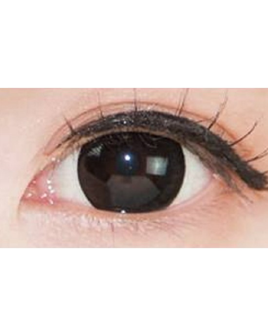 G&G〈電眼亮瞳〉長戴式彩妝隱形眼鏡【1片瓶裝】2瓶