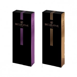 視妝美〈 GLOW〉系列日彩拋隱形眼鏡【10片裝】2盒