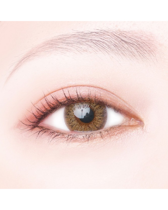 視妝美〈PienAge〉日彩拋隱形眼鏡【10片裝】2盒