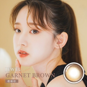 晶瞳〈CRYSTE〉日彩拋隱形眼鏡【10片裝】2盒