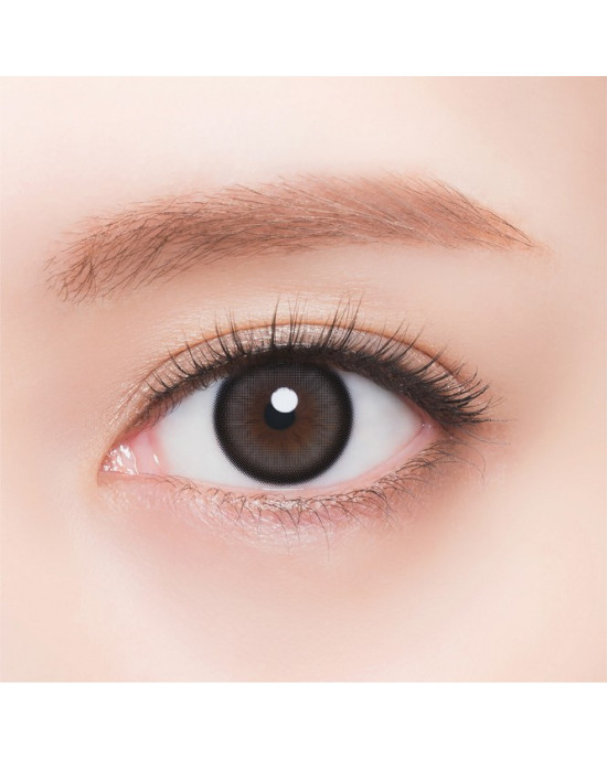 佐美〈Sami〉日彩拋隱形眼鏡【10片裝】2盒