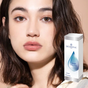 視妝美〈DECORATIVE〉日拋隱形眼鏡【10片裝】2盒