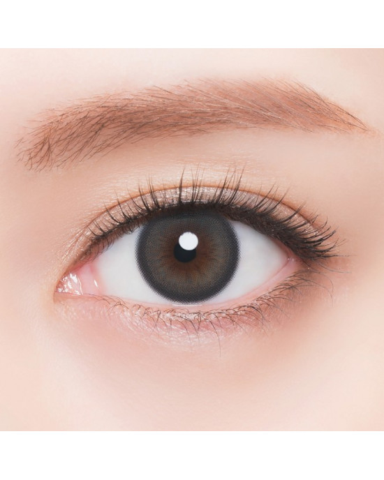 佐美〈Sami〉彩色月拋隱形眼鏡【1片裝】2盒