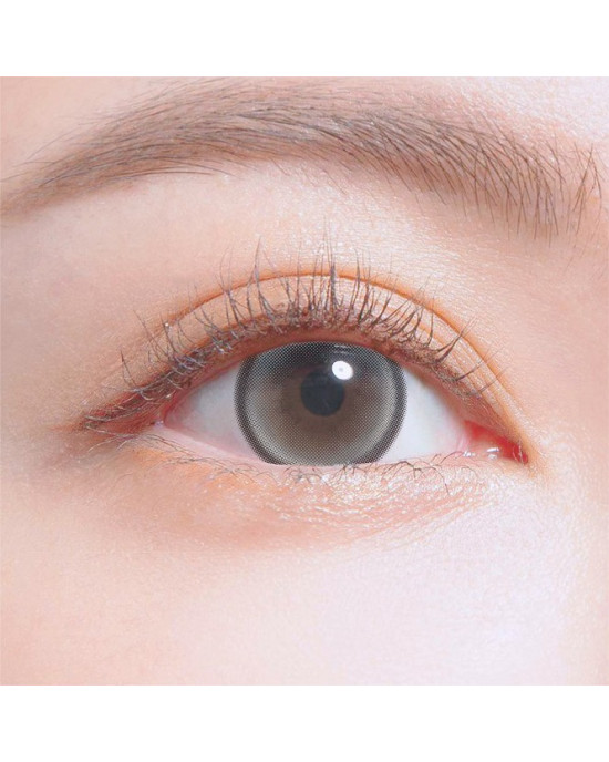 視妝美〈 GLOW〉彩色隱形眼鏡【1片裝】2盒