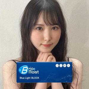 亨泰〈氧視加〉抗藍光日拋隱形眼鏡【30片裝】5盒送1盒共6盒