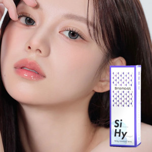 亨泰〈氧眼舒適〉矽水膠日拋隱形眼鏡【30片裝】5盒送1盒共6盒加送20片