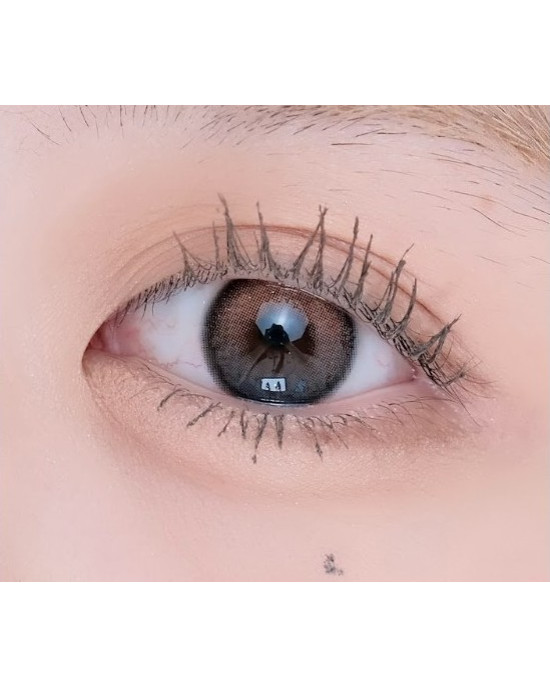 I-SHA愛依莎〈Oriana〉彩色隱形眼鏡【1片裝】2盒