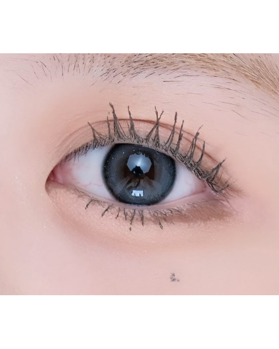 I-SHA愛依莎〈Mune〉彩色隱形眼鏡【1片裝】2盒