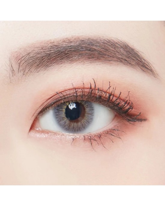 Lenstown彩色日拋隱形眼鏡【10片裝】6盒送2盒共8盒