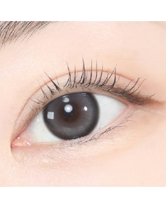 Lenstown〈It's Me系列〉彩色隱形眼鏡【1片裝】2盒