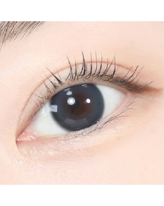 Lenstown〈It's Me系列〉彩色隱形眼鏡【1片裝】2盒