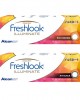 愛爾康FRESHLOOK®〈星綻〉彩色日拋隱形眼鏡【10片裝】2盒