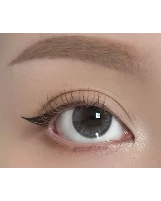 KAGAGLASSES加賀〈葉映〉彩色隱形眼鏡【1片裝】4盒送2盒共6盒