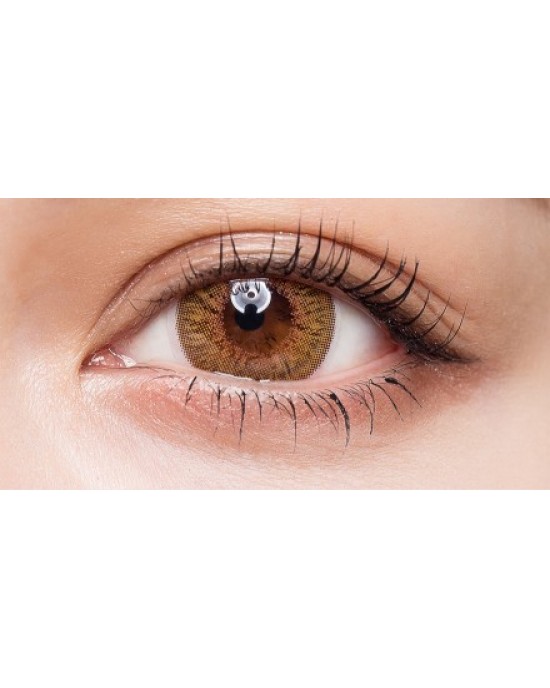 GEO〈Eyeniq〉日拋隱形眼鏡 【10片裝】2盒