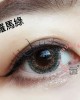 海昌〈城市系列〉彩色月拋隱形眼鏡【1片裝】2盒