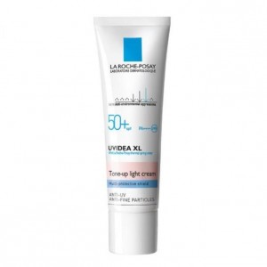 理膚寶水全護清爽防曬亮白乳UVA PRO 30ml