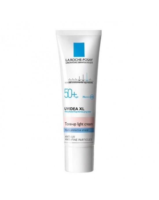 理膚寶水全護清爽防曬亮白乳UVA PRO 30ml