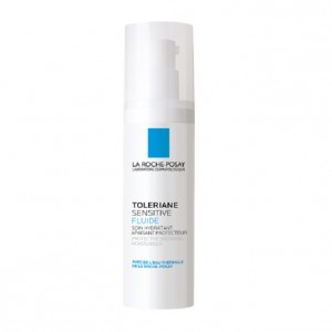 理膚寶水多容安舒緩濕潤乳液 40ml (安心乳液)