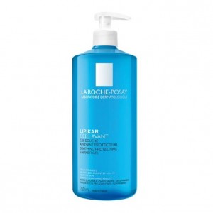 理膚寶水親膚舒敏沐浴露 750ml