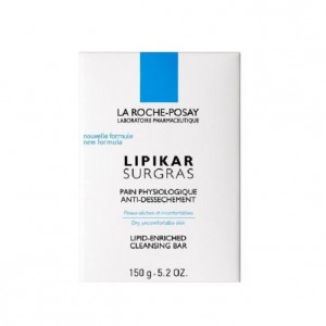 理膚寶水滋養皂 150g