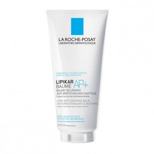 理膚寶水理必佳極效滋潤霜 200ml