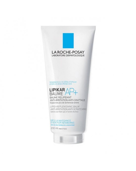 理膚寶水理必佳極效滋潤霜 200ml