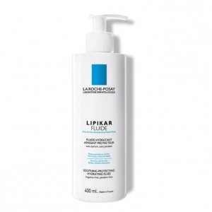 理膚寶水理必佳清爽保濕乳 400ml