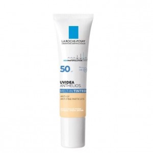 理膚寶水全護清爽防曬液UVA PRO潤色30ml