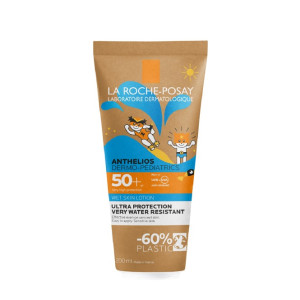 理膚寶水安得利兒童水感防曬乳200ml