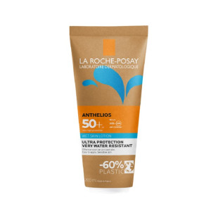 理膚寶水安得利水感防曬乳200ml