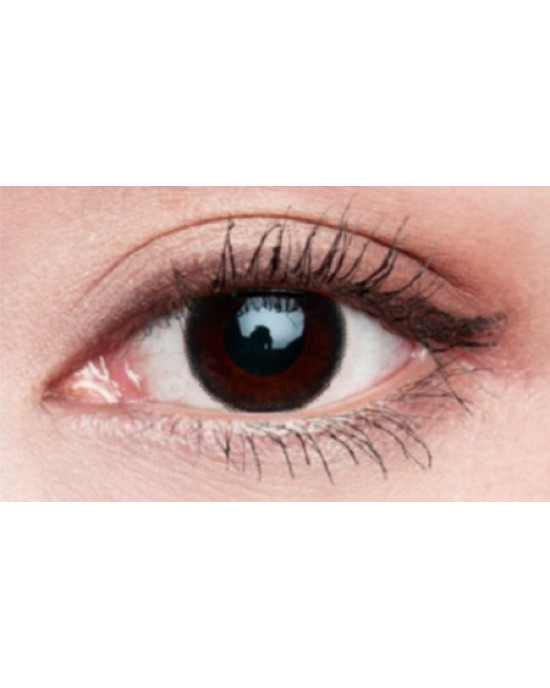 Lens++〈星環系列〉彩色日拋隱形眼鏡【10片裝】2盒