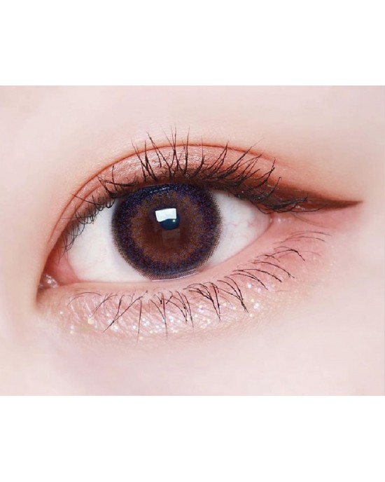 大立光星歐〈卡沛兒〉彩色日拋隱形眼鏡【10片裝】5盒送1共 6盒