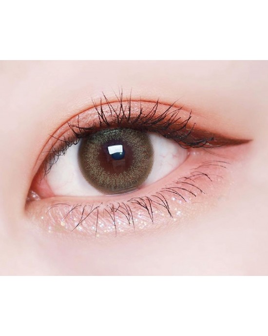 大立光星歐〈卡沛兒〉彩色日拋隱形眼鏡【10片裝】5盒送1共 6盒