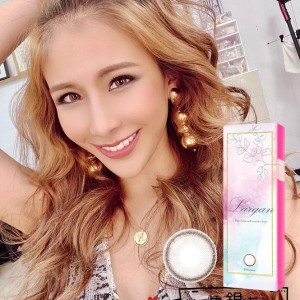 大立光星歐〈香氛〉彩色日拋拋隱形眼鏡【10片裝】2盒