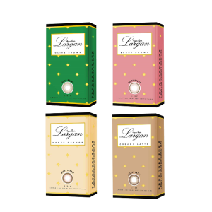 大立光星歐〈星星系列〉彩色日拋拋隱形眼鏡【2片裝】2盒