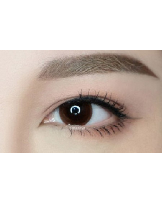 晶碩〈水滋氧香水〉彩色月拋隱形眼鏡【3片裝】2盒