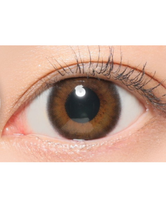 CandyMagic〈抗藍光〉彩色日拋隱形眼鏡【10片裝】2盒