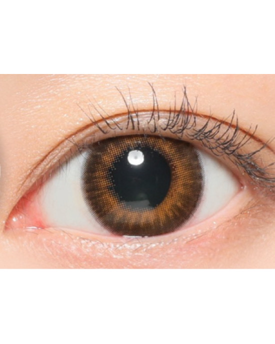 CandyMagic〈抗藍光〉彩色日拋隱形眼鏡【10片裝】2盒