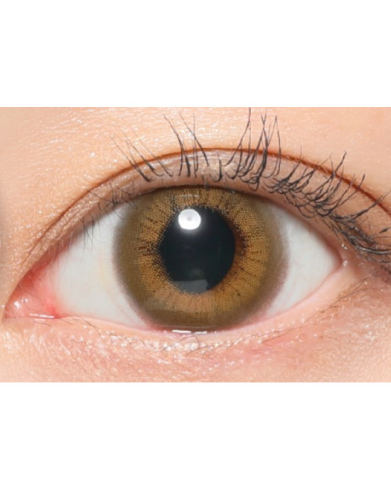 CandyMagic〈抗藍光〉彩色日拋隱形眼鏡【10片裝】2盒