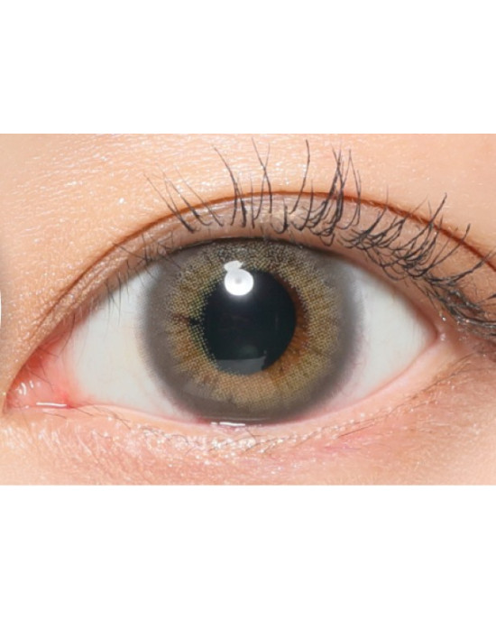 CandyMagic〈抗藍光〉彩色日拋隱形眼鏡【10片裝】2盒